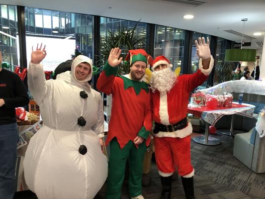 Jade Bothwell, photo 1