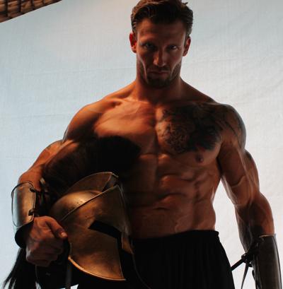 Kyle Rasmussen, photo 1