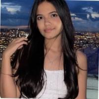 Sofia Curado, photo 2