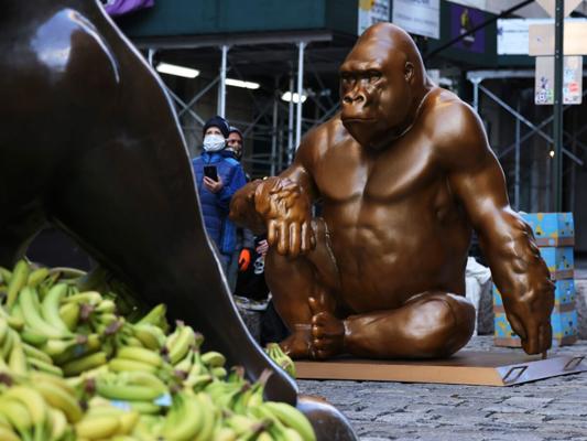 Robert Giometti, photo 2