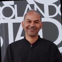 Vijay Gogineni, photo 1