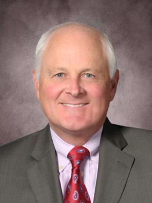 Dan O'Connell, photo 2