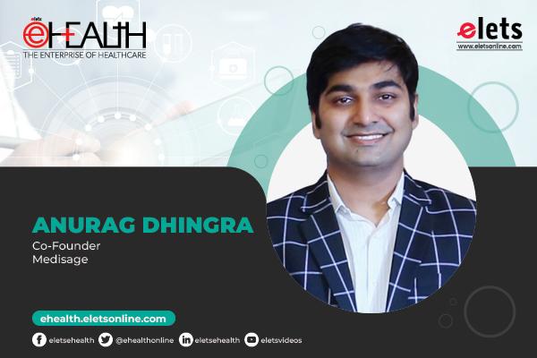 Anurag Dhingra, photo 1