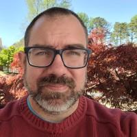 Robert Brewer, photo 2