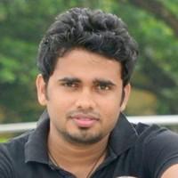 Arul Balakrishnan, photo 2