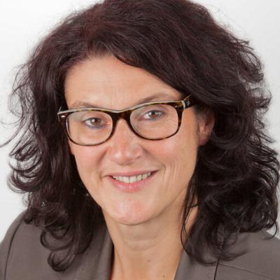 Nicole Ladewig, photo 1