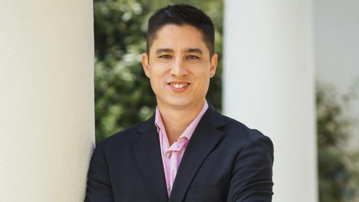 Nathaniel Wang, photo 2