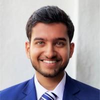 Ishan Kulkarni, photo 1