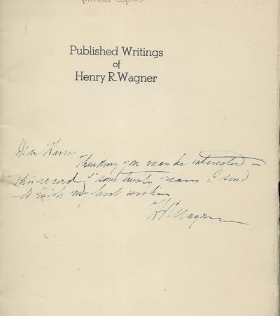 Henry Page, photo 1
