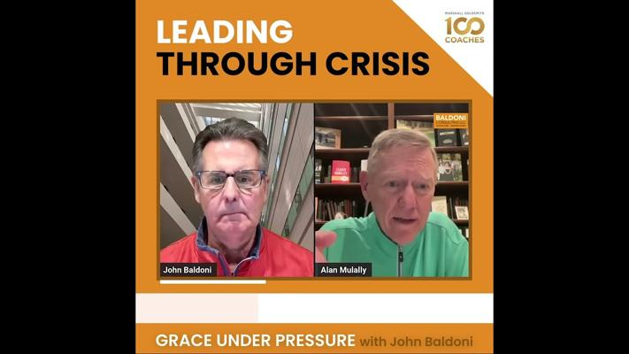 John Baldoni, photo 1