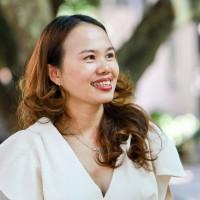 Ha Thi Hoang, MD, PhD, photo 2