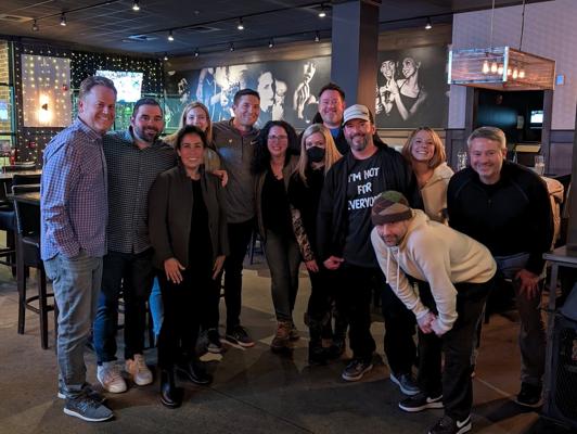 Billy Schrage, photo 2