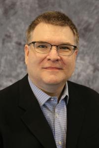 Ed McCracken, photo 1