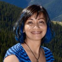 Moumita Das, photo 1