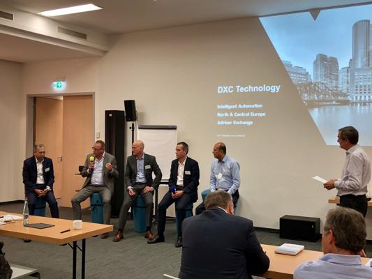 Benoit Eustache, photo 2