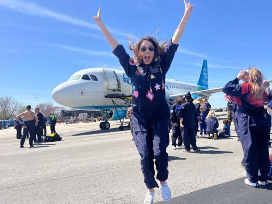 Becca Bennett, photo 2