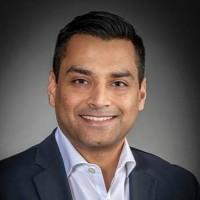 Tushar Patel, photo 1