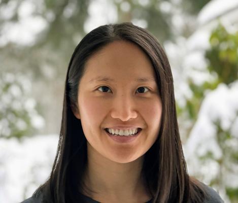Ling Lin, photo 2