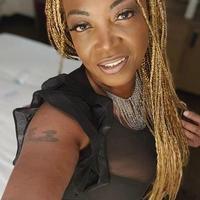 Patricia Hatcher, photo 1