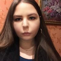 Liubov Matveeva, photo 2