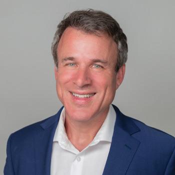 Mark Kenny, photo 1