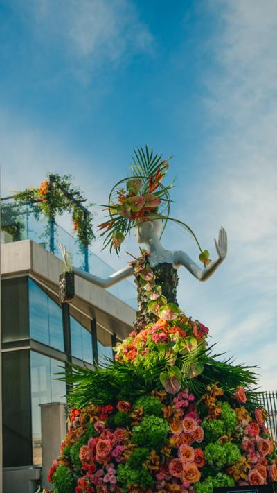 Christine Key, photo 2