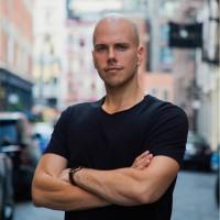 Andrew Merentsov, photo 1