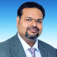 Rahul Prasad, photo 2