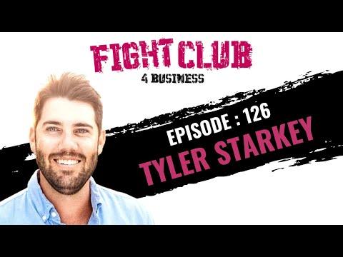 Tyler Starkey, photo 1