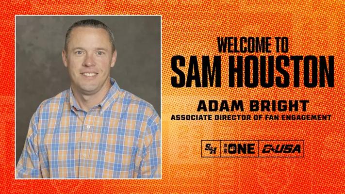 Adam Bright, photo 1