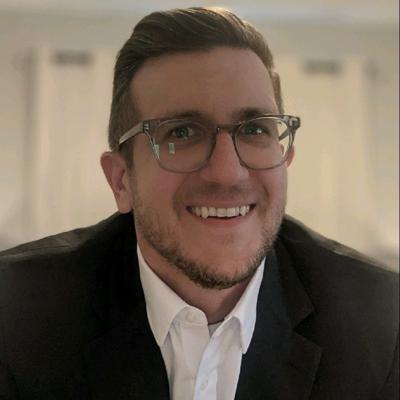 Christopher Smolinski, MBA, CPM