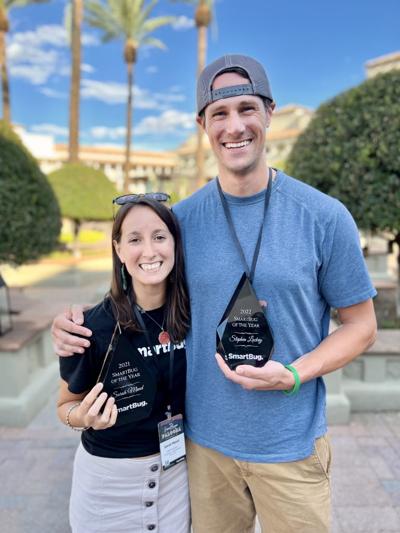 Stephane Elisson, photo 1