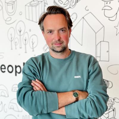 Joris Heine, photo 1