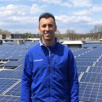 Bryan McGurn, photo 1