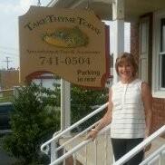 Lisa Baughman, photo 2