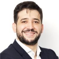 Caio Dafico, photo 2