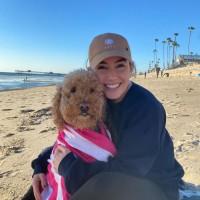 Cassandra Molof, photo 1