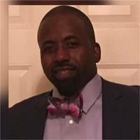 Pete Blackwell, photo 2