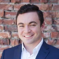 Cameron Gallacher, photo 1