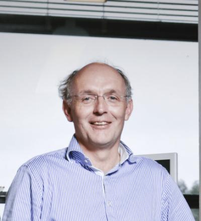 Erik Heeres, photo 1