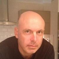 Danny Dawson, photo 2