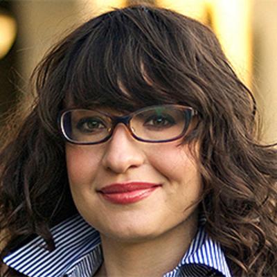 Morgan Weiland, photo 1