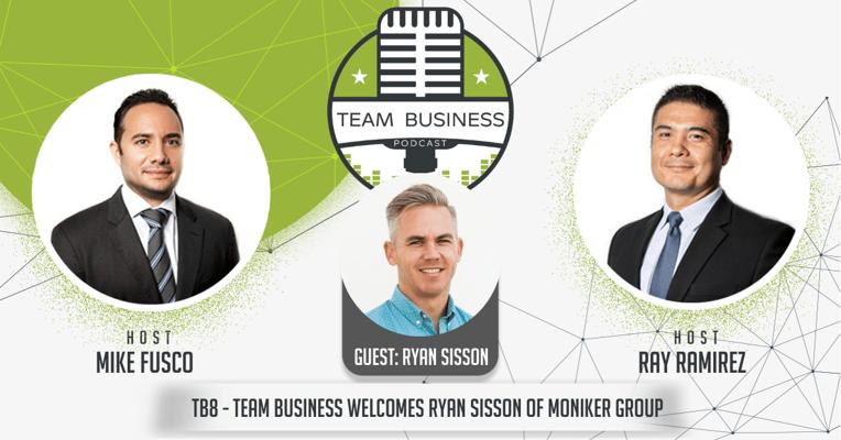 Ryan Sisson, photo 2