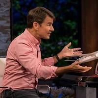 Jeff Wise, photo 2
