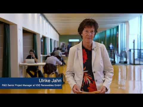 Ulrike Jahn, photo 1