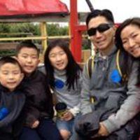 Edward Park, photo 1