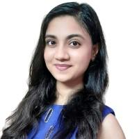 Aishvarya Khurasia, photo 1