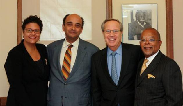 Andrew Dowe, photo 1