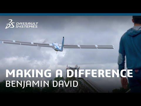 Benjamin David, photo 2