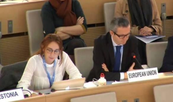 Isabella Maturana, photo 1